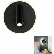 Wall Lights Led Night Light 7w 3w With