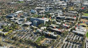 Monash university has five australian campuses, a. Monash Uni Adding Microgrid And Ev Charging At Clayton Campus Techau