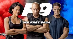 F9 opens june 25, 2021. Fast Furious 9 The Movies You Must Watch Again To Understand F9 Fast And Furious Nnda Nnlt Fame