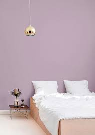 Tvt Y424 Purple Paint Colour Tikkurila