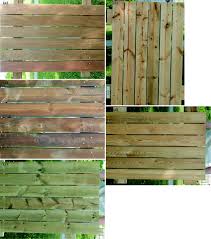 Retails lumber and other building materials. Product Attributes Affecting Consumer Preference For Residential Deck Materials