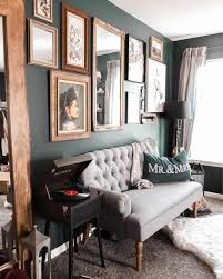 15 Green Living Room Ideas For A