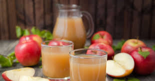 what s the difference between apple juice and apple cider it s plicated