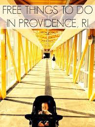 free things to do in providence ri c