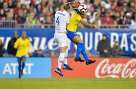 Asn Article Uswnt Down Brazil For A Positive End To A