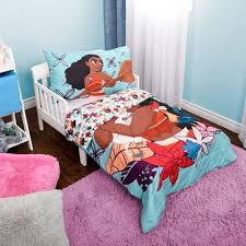 Disney Encanto 2 Piece Toddler Bedding