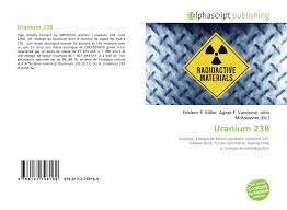U238 is the most common uranium isotope in the game. Search Results For Uranium 238