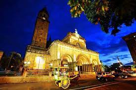 25 best places to visit in manila in