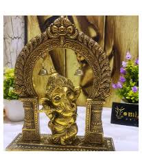 Lord gajanan maharaj hd wallpaper source. Vyomika Decor Gajanan Maharaj Aluminium Idol Buy Vyomika Decor Gajanan Maharaj Aluminium Idol At Best Price In India On Snapdeal