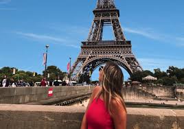 how to visit the eiffel tower in 2023
