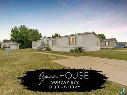 sioux falls sd mobile homes