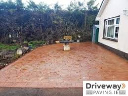Cost Of Paving A Patio Guide