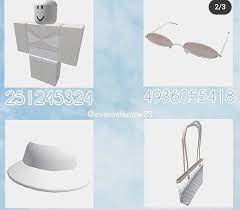 Bloxburg face codes / none of these are promo codes for your roblox avatar or anything. Outfit Codes For Bloxburg Faces You 039 Ve Found Bloxburg News A Fan Account Dedicated To Sharing News On Roblox 039 S Welcome To Bloxburg Thanks For 18k