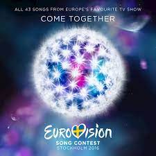 All the songs and videos for eurovision song contest 2021 in rotterdam. Eurovision Song Contest Stockholm 2016 Cd2 Mp3 Buy Full Tracklist