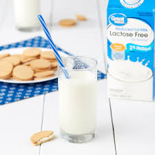 Learn about lactose free foods and how to enjoy dairy with lactaid® Great Value Lactose Free 2 Reduced Fat Milk 1 2 Gal Walmart Com Walmart Com