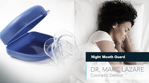 Aside from the information above on how to clean your night guard and the storage case, you can also speak with your dental health care provider or lab for. Night Mouth Guard Benefits