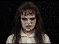 the exorcist makeup tutorial you