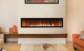 Boulevard Fireplaces Vent Free