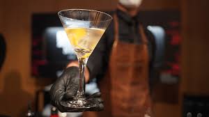 the james bond martini a guide on how