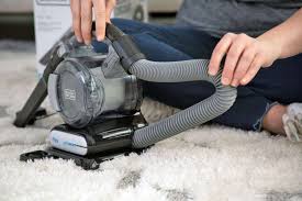 the 5 best handheld vacuums and