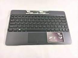 new asus vivotab tf600t laptop palmrest