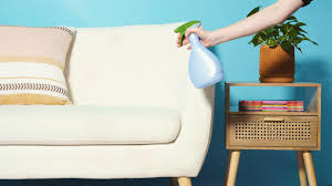 how to clean a couch the right way