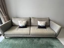 boconcept 3 seater sofa furniture