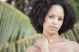 Straightening natural hair can be difficult at times but this article will cover it all. Going Natural Without The Big Chop Things You Should Consider