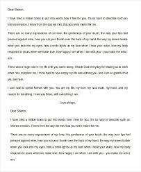 best love letters for him 8 free