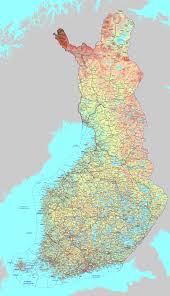 The guidance is updated every two weeks. Finland 1 1m Topo Paul Johnson Offline Maps Avenza Maps