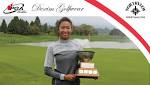 Kennedy claims PGA of BC Women