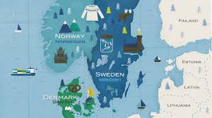 Most relevant best selling latest uploads. The Scandinavian Languages 3 For The Price Of One