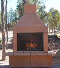 bbq outdoor fireplace kit that are easy