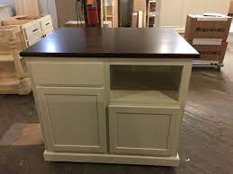 Some models offer spice racks so you can. Wrf 4802 Kitchen Island With Microwave Shelf Worthy S Run Furniture