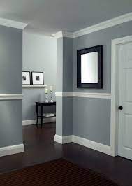 40 Simple Yet Classic Wainscoting