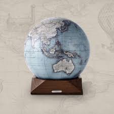 1 out of 5 stars, based on 1 reviews 1 ratings current price $11.93 $ 11. Here Are The Desk Globes You Should Be Spinning In Your Office