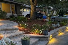 bay area front yard renovation contractor