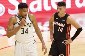 Get a summary of the milwaukee bucks vs. Game Preview Miami Heat Get Rematch With Milwaukee Bucks After Blowout Loss Hot Hot Hoops