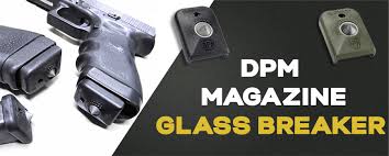 dpm magazine gl breaker cks