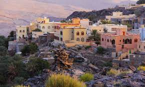 Oman, country occupying the southeastern coast of the arabian peninsula at the confluence of the renowned in ancient times for its frankincense and metalworking, oman occupies a strategically. Oman Luxury Homes And Oman Lifestyle
