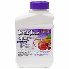 Insecticidal soaps are most effective against soft bodied insects and related pests, such as aphids, mealybugs, immature scales (crawlers), thrips, whiteflies and spider mites. Fruit Tree Spray Concentrate 16 Oz Insecticide Fungicide Aphicide Miticide 37321002024 Ebay
