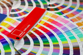 Meet Pantone The Company That Owns Almost Every Colour You