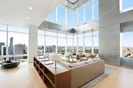 Luxurious Inspiring Penthouses
