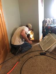 residential duct cleaning proclean