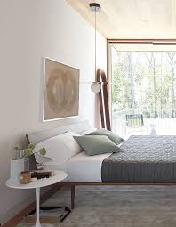 11 Chic Mid Century Beds That Ll