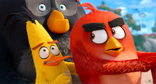 Angry Birds Film 2 (2019 - HR, SR, SLO) - Sinhronizovani crtani filmovi -  Balkandownload.org