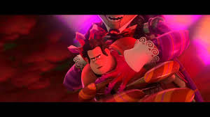 This iconic quote from the film wreck it ralph is only a snippet of the quotable lines, clever writing, and pulling the heart strings that this film will deliver you. Wreck It Ralph I M Bad And That S Good Youtube