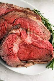 how to cook a small prime rib roast