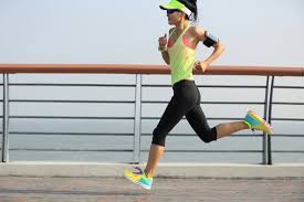 How To Run To Lose Weight For An
