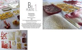bioplastic tedtens project